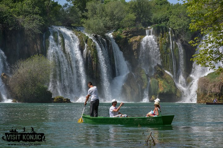 Herzegovina tour - Photo 1 of 5